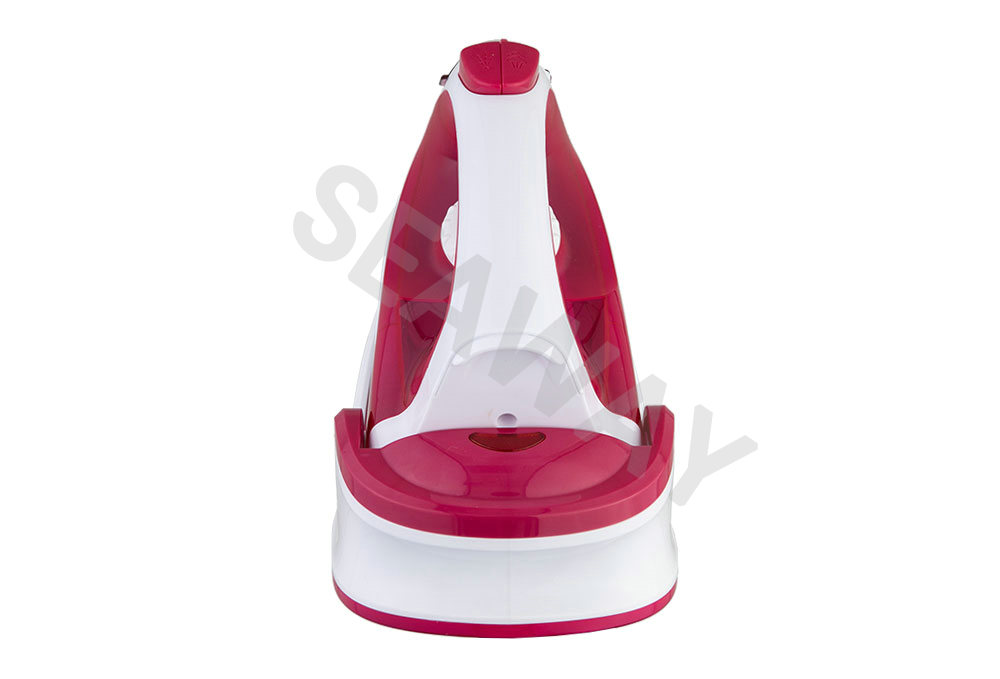 SW-101D 110 / 240V vertikalt sladdlöst ångstrykjärn