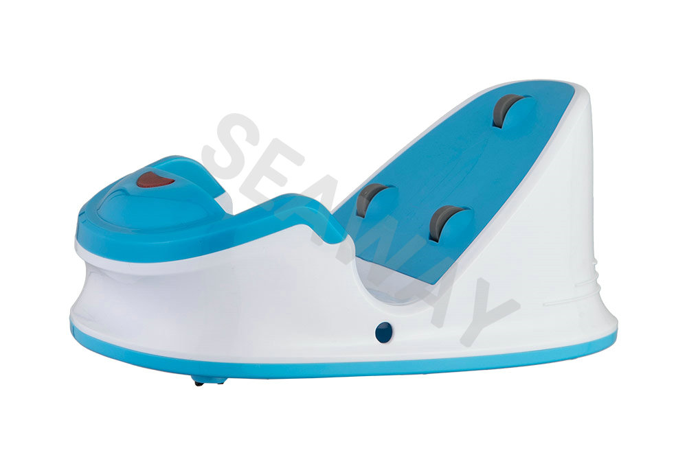 SW-102D 50-60Hz trådlöst ångstrykjärn