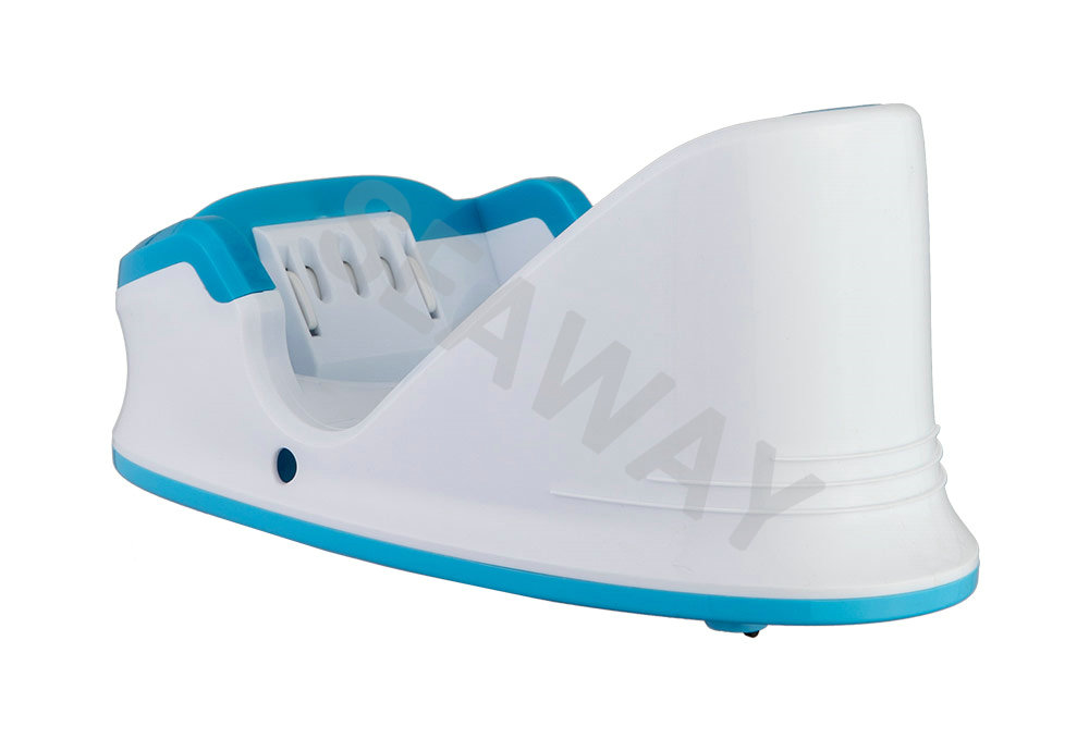 SW-102D 50-60Hz trådlöst ångstrykjärn