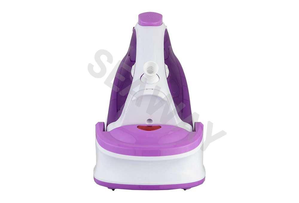 SW-102D 50-60Hz trådlöst ångstrykjärn