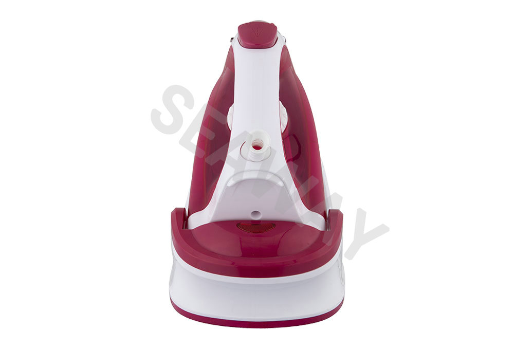 SW-102D 50-60Hz trådlöst ångstrykjärn