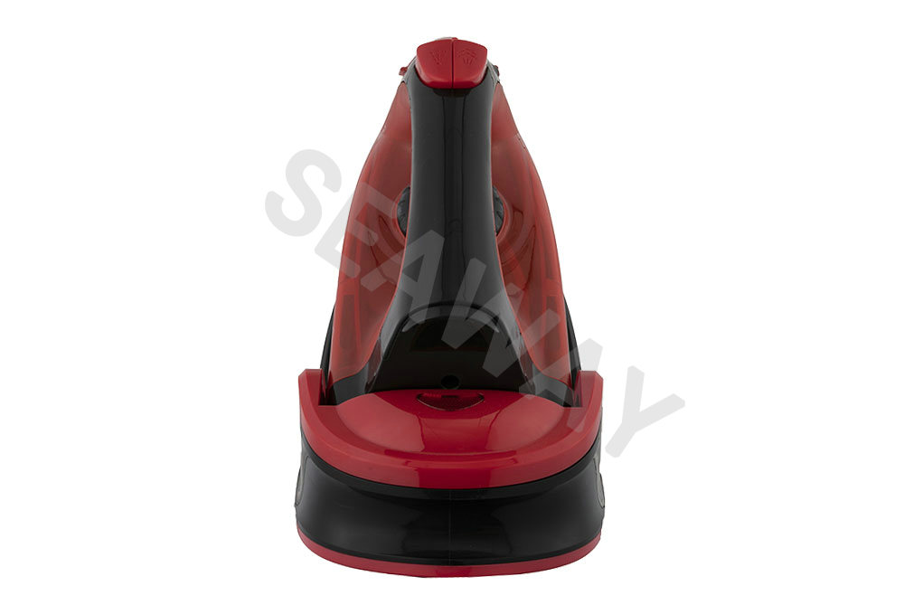 SW-105C Självrengörande sladdlöst ångstrykjärn