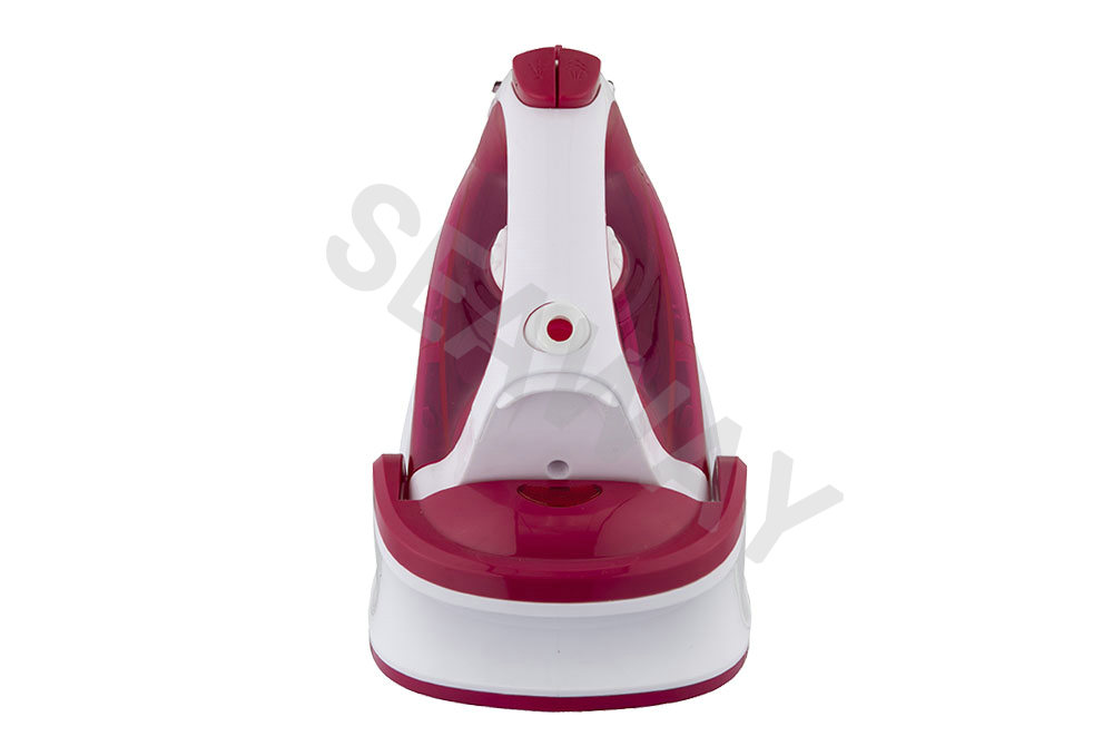 SW-105C Självrengörande sladdlöst ångstrykjärn