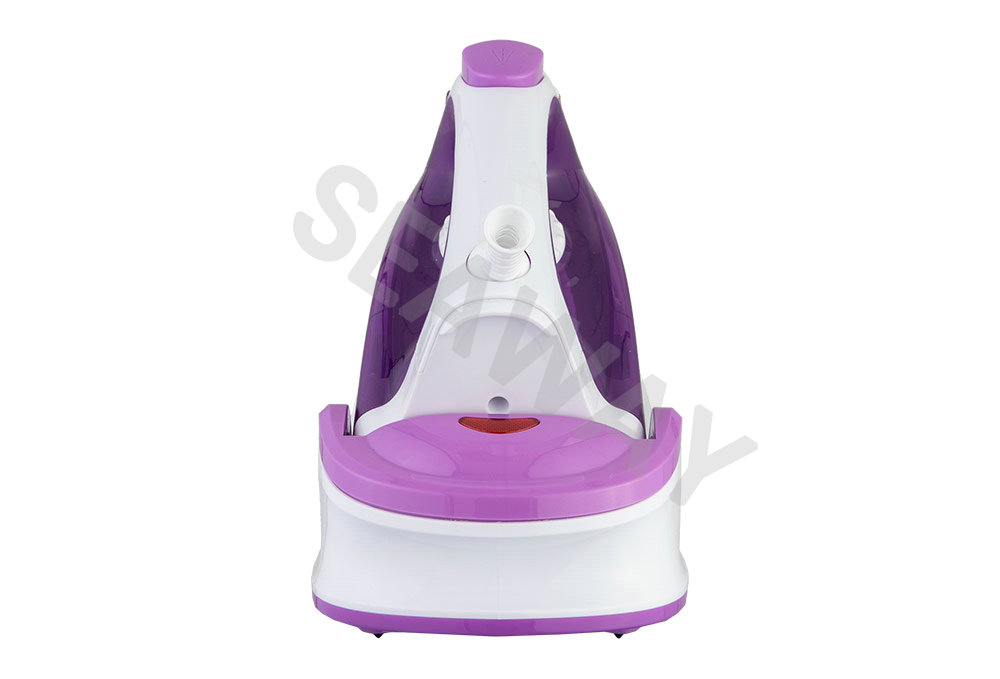 SW-105D Sladdlös med/torr/spray/ångstrykjärn