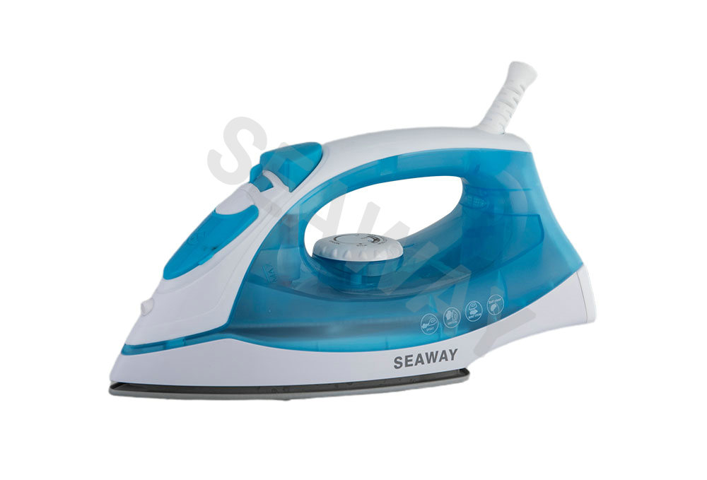 SW-107A 1400W Automatisk avstängning av ångstrykjärn