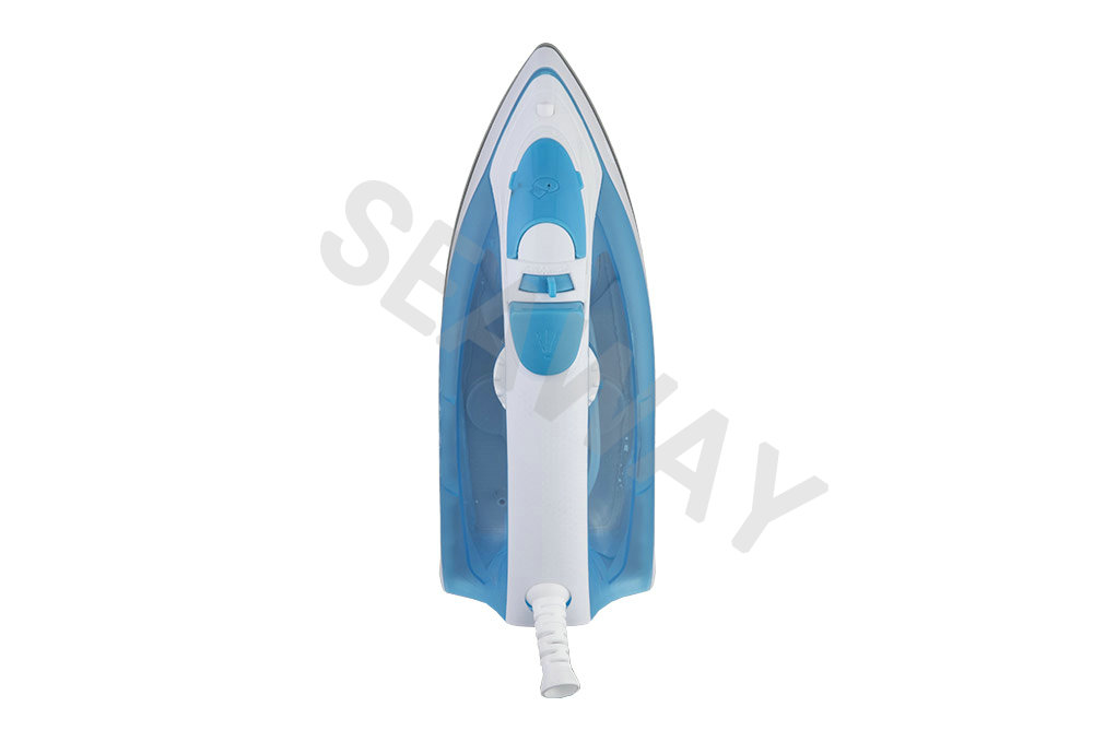 SW-107A 1400W Automatisk avstängning av ångstrykjärn