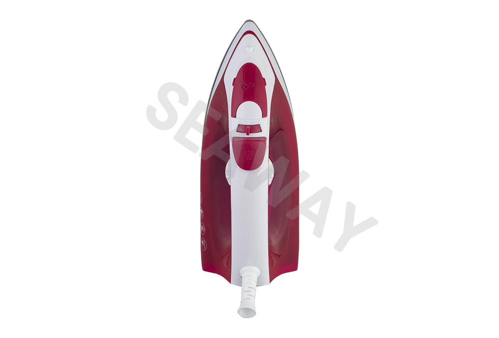 SW-107A 1400W Automatisk avstängning av ångstrykjärn