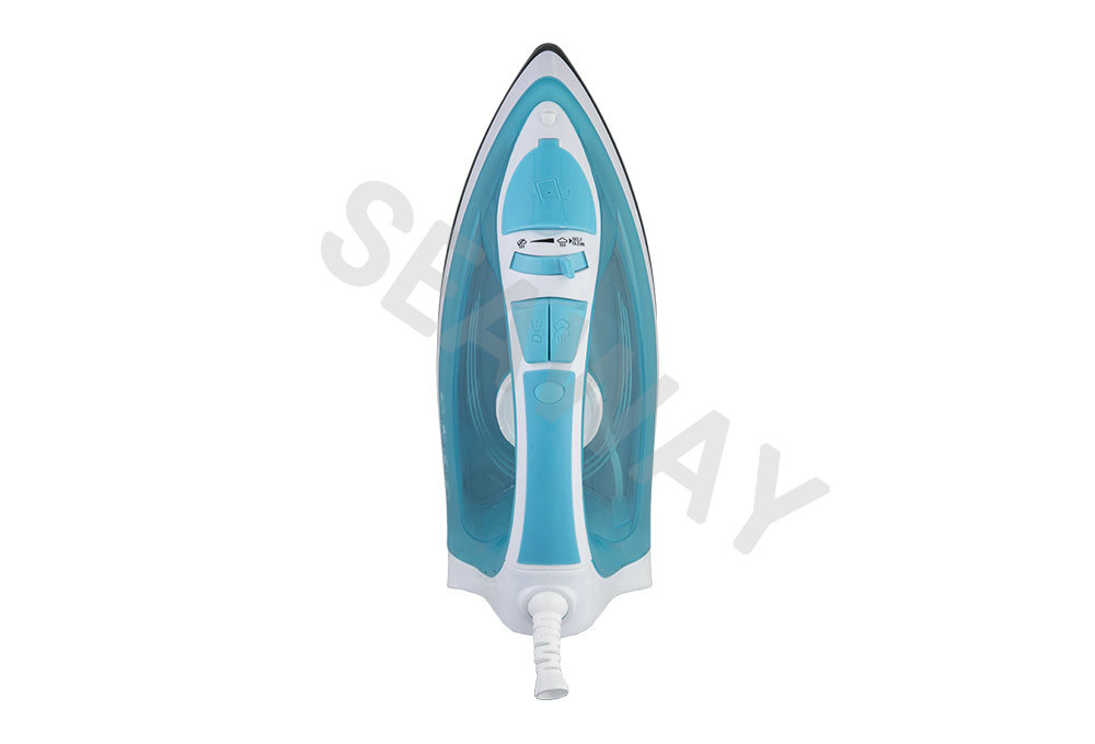 SW-201 2200W ångstrykjärn med mjukt grepp