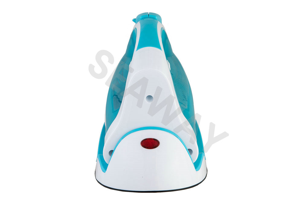 SW-201B Vertikal ånga Sladdlösa ångstrykjärn