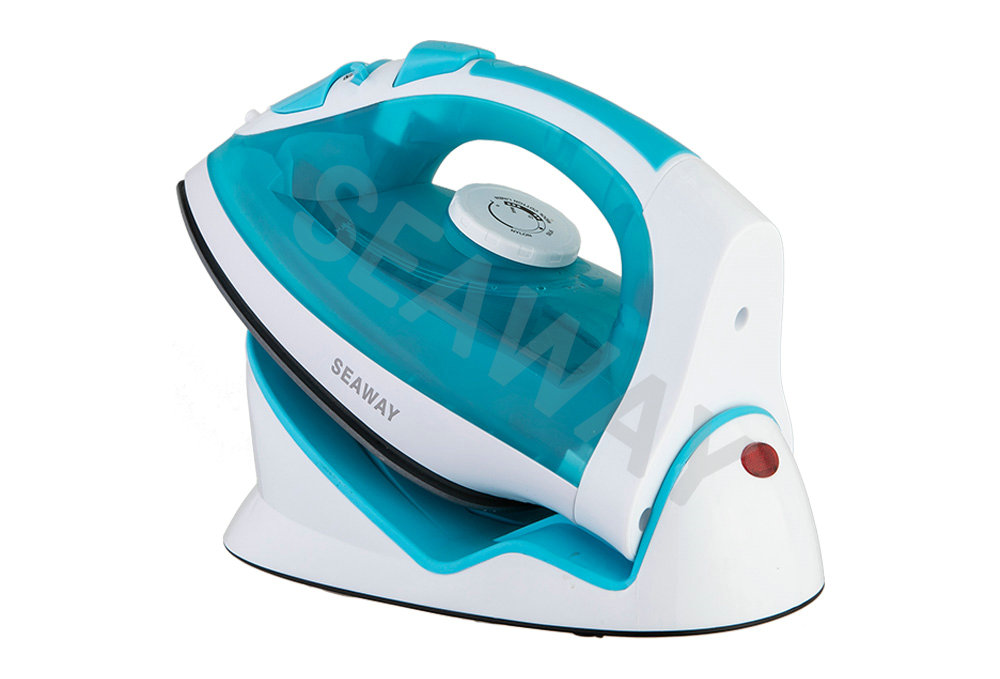 SW-201B Vertikal ånga Sladdlösa ångstrykjärn