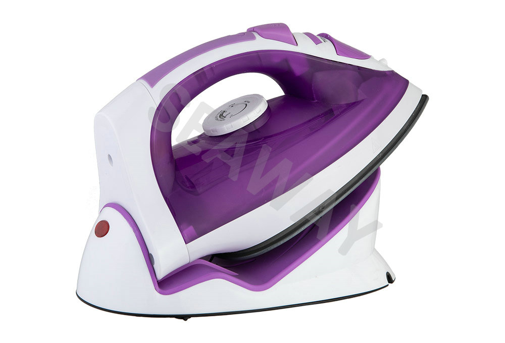 SW-201B Vertikal ånga Sladdlösa ångstrykjärn