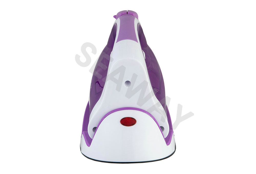 SW-201B Vertikal ånga Sladdlösa ångstrykjärn