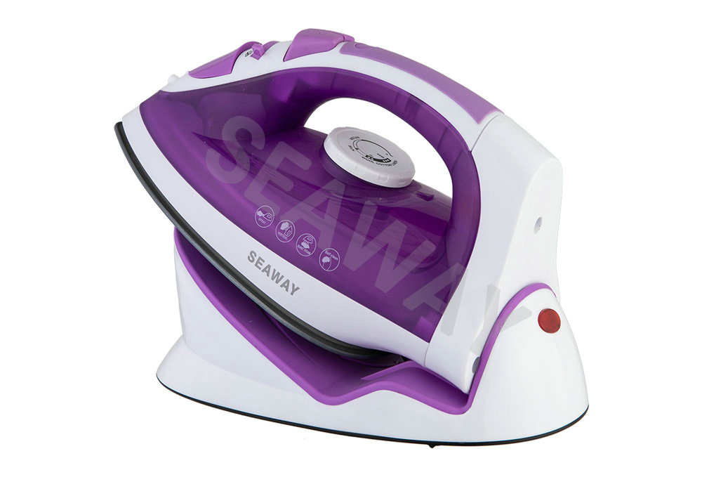 SW-201B Vertikal ånga Sladdlösa ångstrykjärn