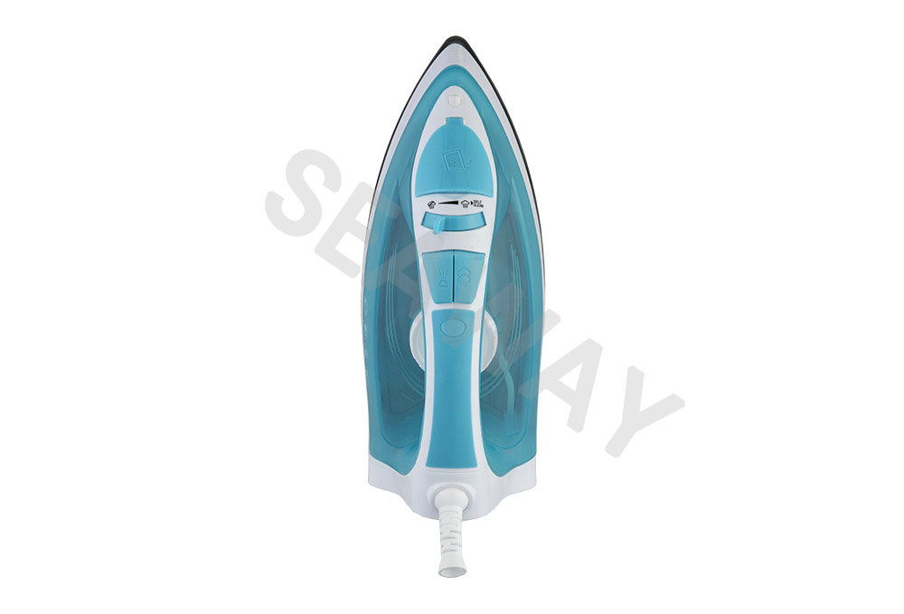 SW-201D Självrengörande Anti-dropp Emaljång