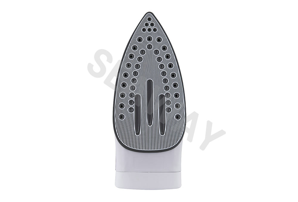 SW-201D Självrengörande Anti-dropp Emaljång