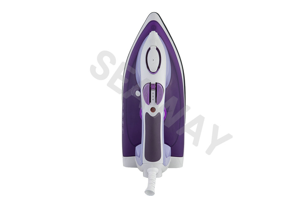 SW-2288 250ml fullfunktion ångstrykjärn