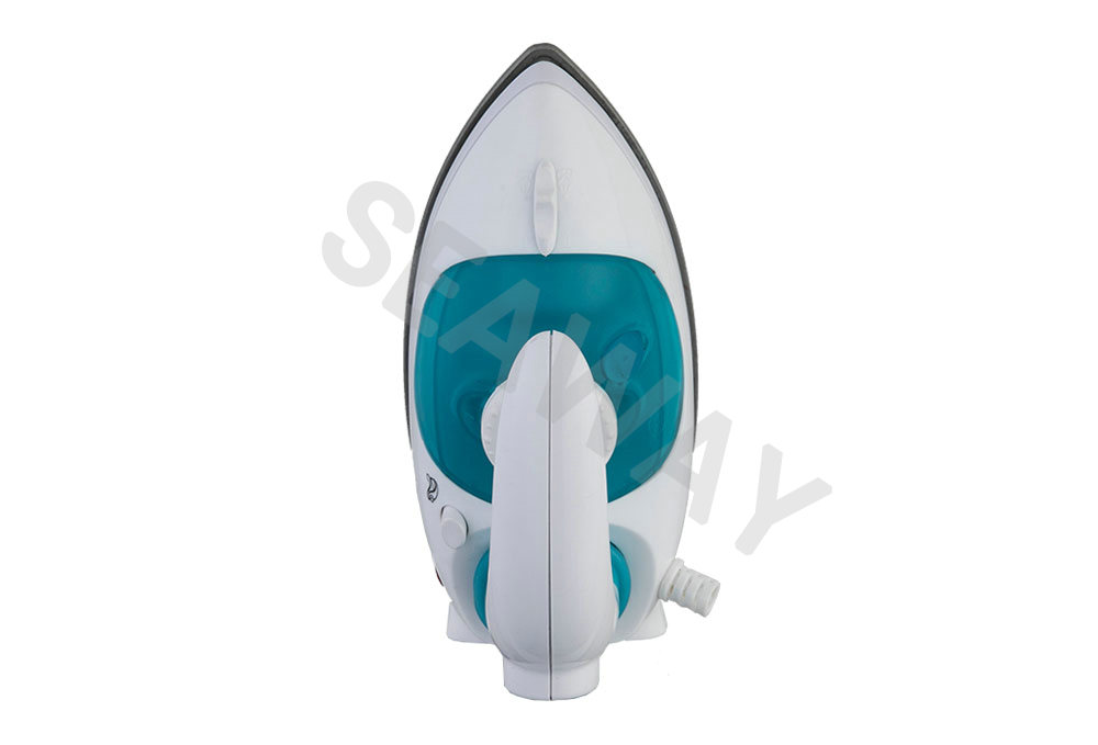 SW-2388 900W-1100W Dubbel spänningsval Rakstrykjärn