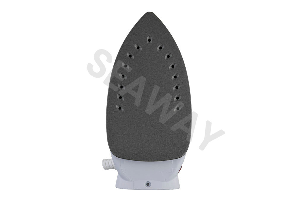 SW-2388 900W-1100W Dubbel spänningsval Rakstrykjärn