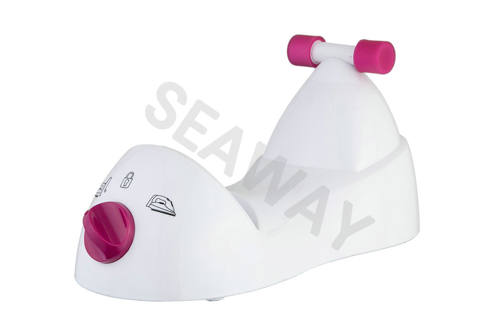 SW-2588 250ml Vattentank Sladdlösa ångstrykjärn