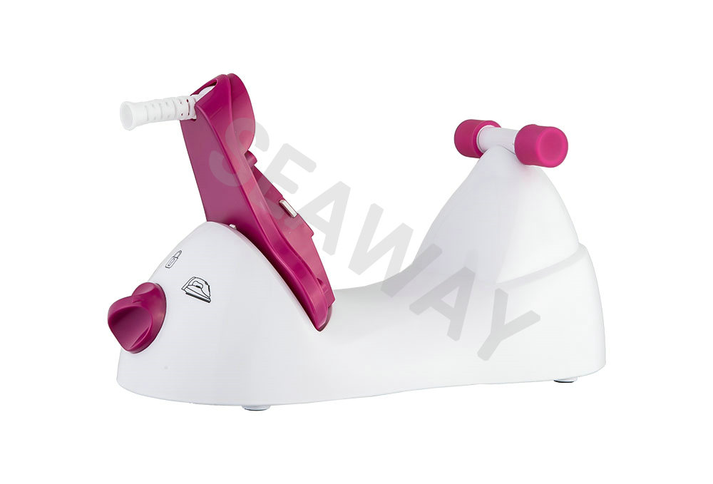 SW-2588 250ml Vattentank Sladdlösa ångstrykjärn