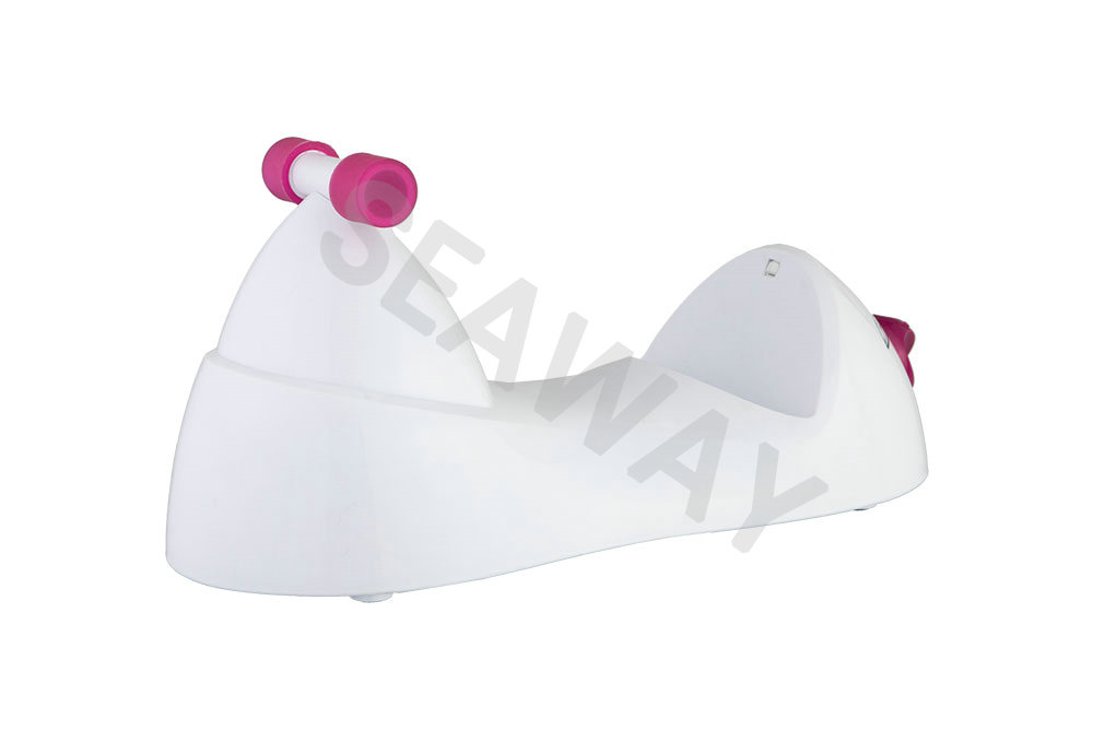 SW-2588 250ml Vattentank Sladdlösa ångstrykjärn