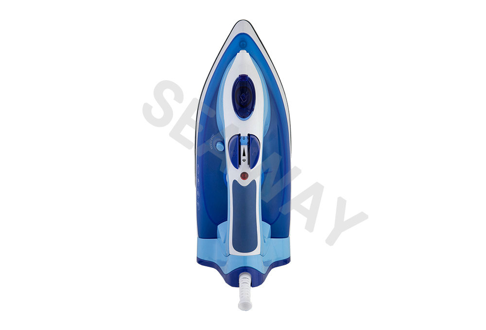 SW-2588 250ml Vattentank Sladdlösa ångstrykjärn