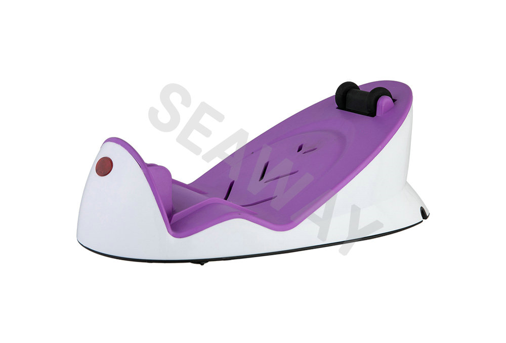 SW-2788B 110/240V Sladdlös med ångstrykjärn