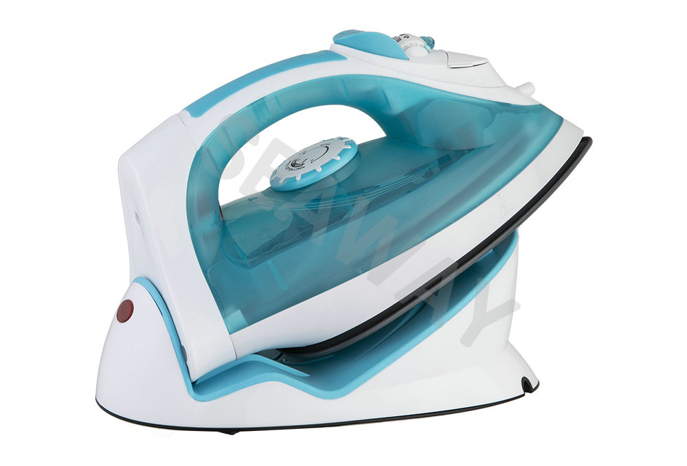 SW-2788B 110/240V Sladdlös med ångstrykjärn