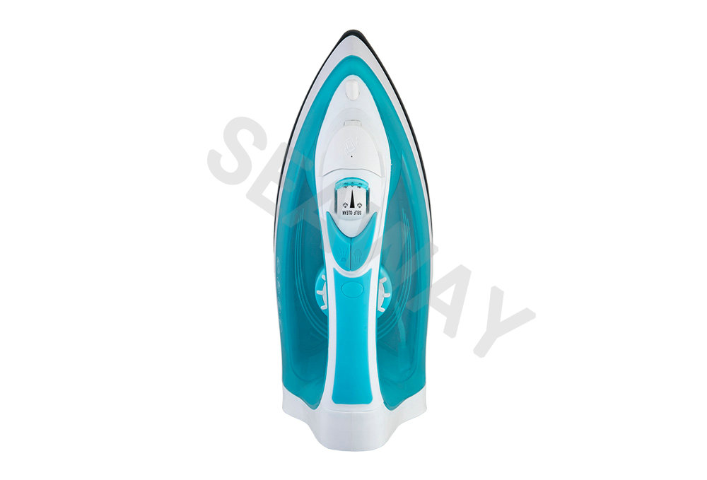 SW-2788B 110/240V Sladdlös med ångstrykjärn