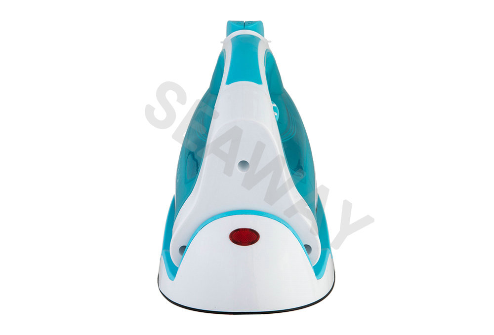 SW-2788B 110/240V Sladdlös med ångstrykjärn