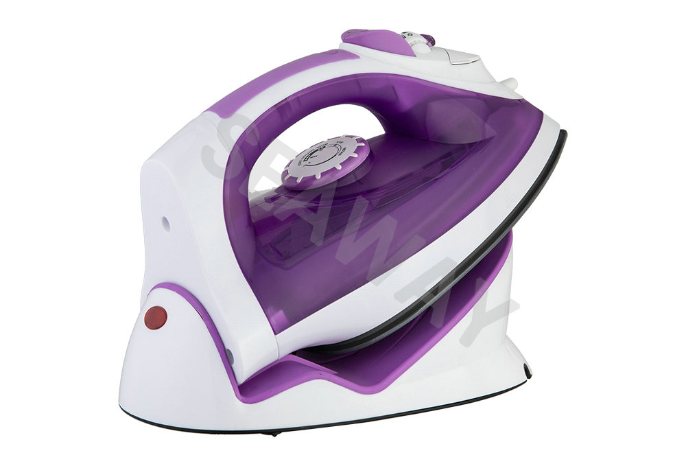 SW-2788B 110/240V Sladdlös med ångstrykjärn