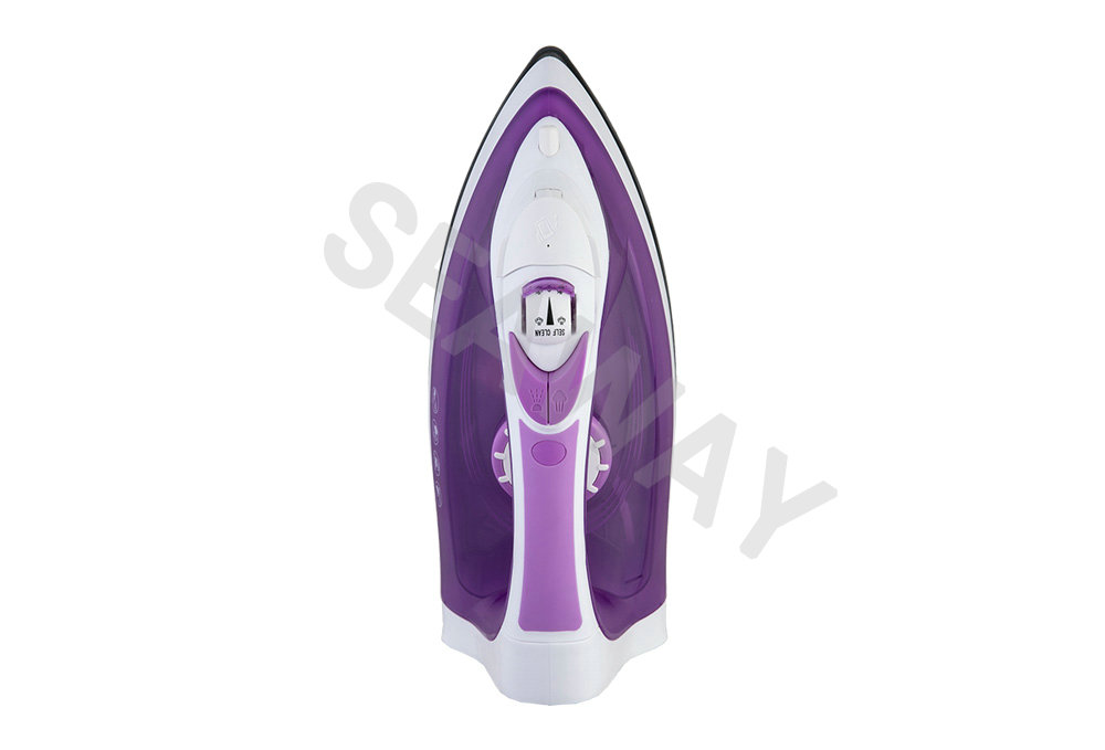 SW-2788B 110/240V Sladdlös med ångstrykjärn