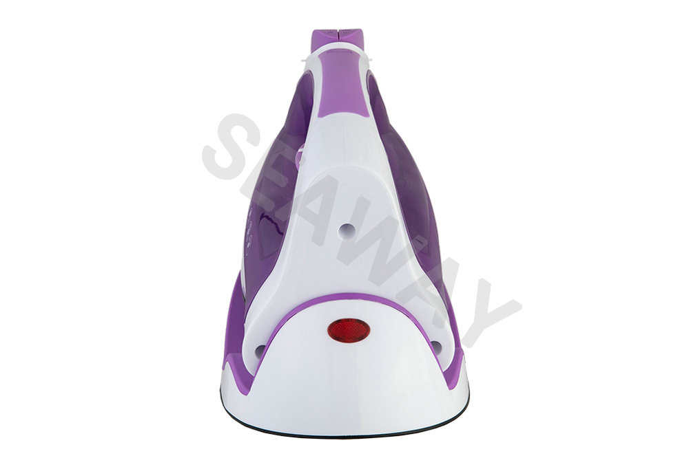 SW-2788B 110/240V Sladdlös med ångstrykjärn