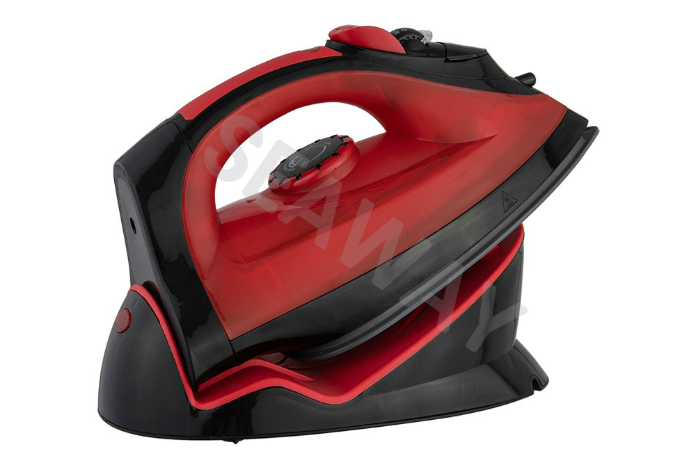 SW-2788B 110/240V Sladdlös med ångstrykjärn