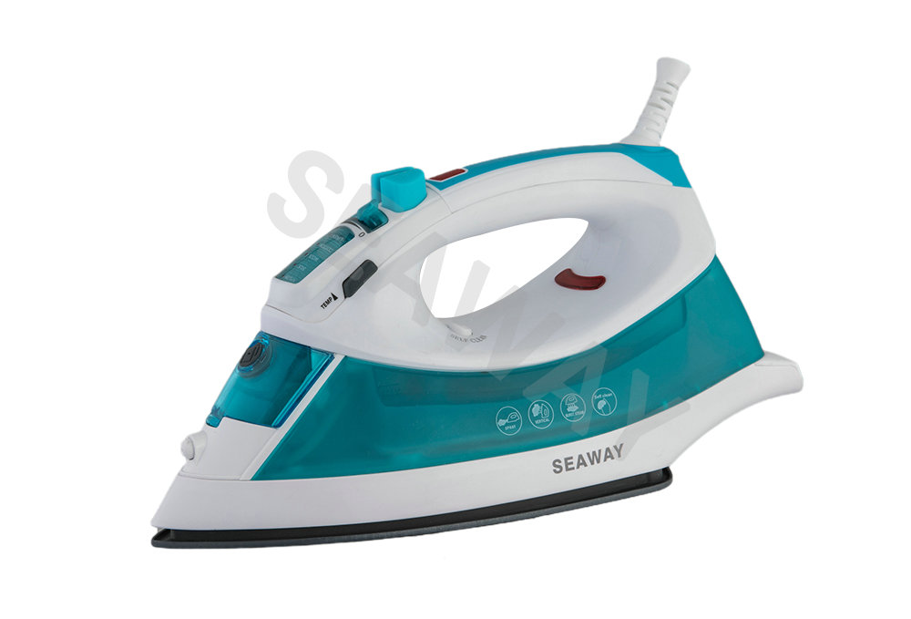 SW-3088B Bärbara Mini Travel Iron Steam Iron
