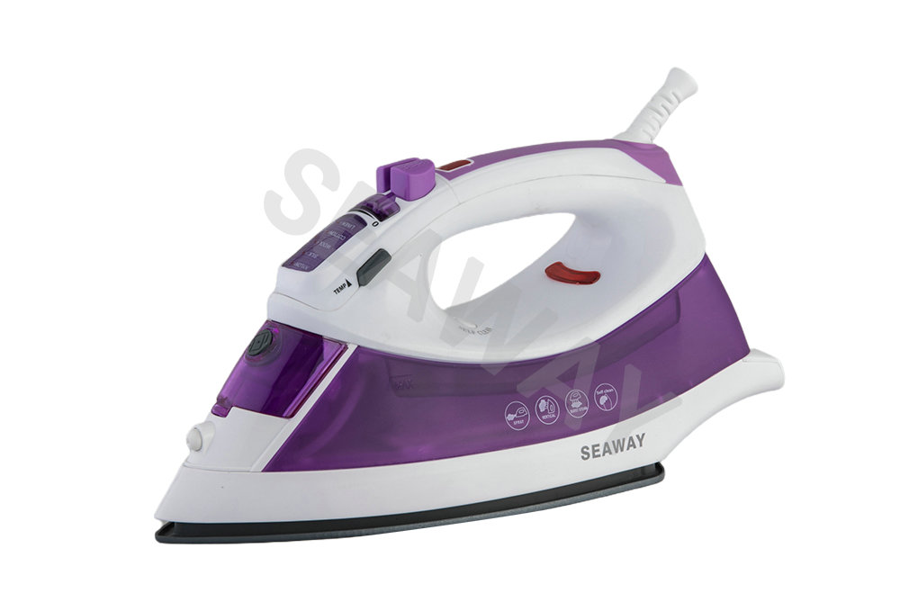 SW-3088B Bärbara Mini Travel Iron Steam Iron