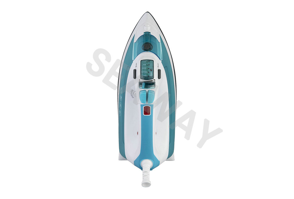 SW-3088B Bärbara Mini Travel Iron Steam Iron