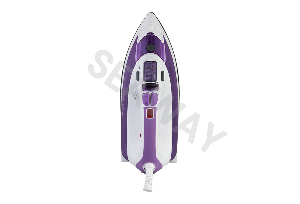 SW-3088B Bärbara Mini Travel Iron Steam Iron
