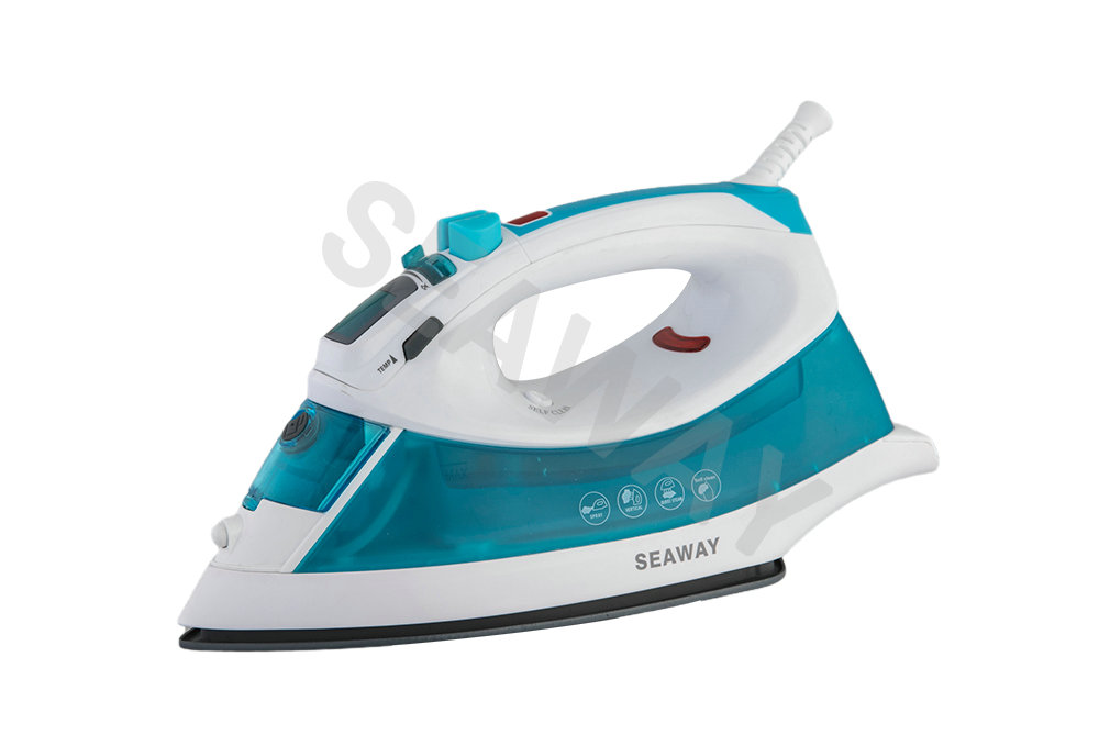 SW-3088C Högkvalitativt energisparande järn Helt ångstrykjärn