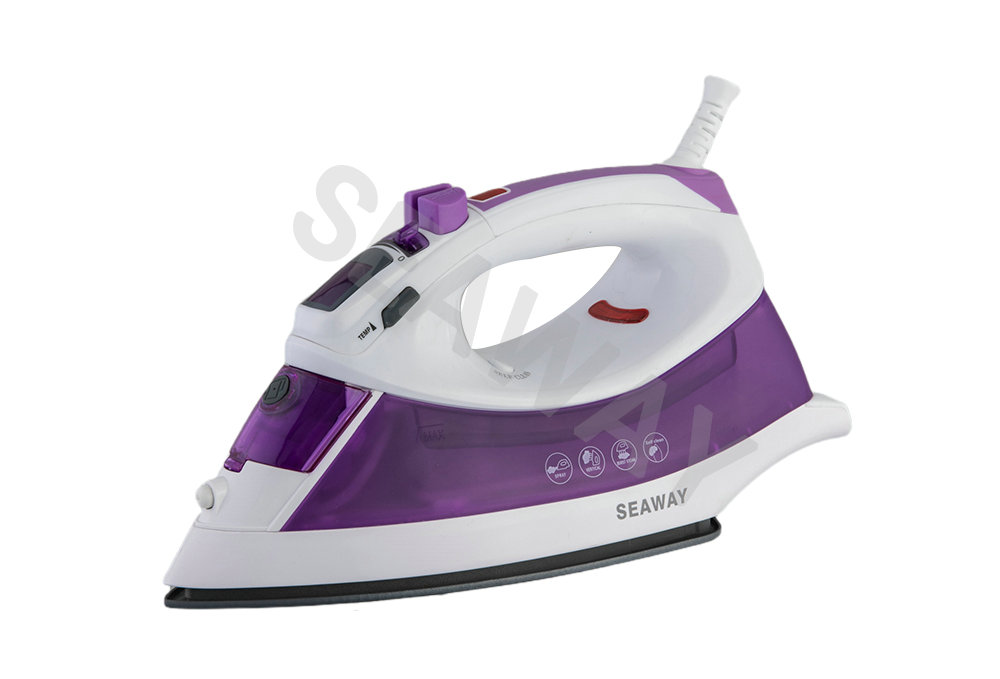 SW-3088C Högkvalitativt energisparande järn Helt ångstrykjärn