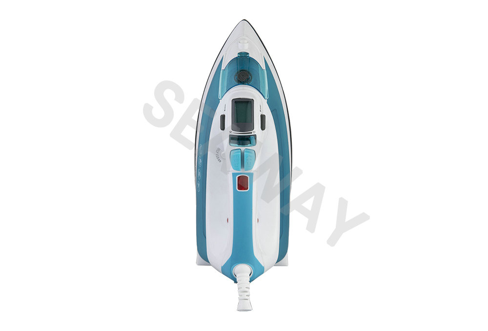 SW-3088C Högkvalitativt energisparande järn Helt ångstrykjärn