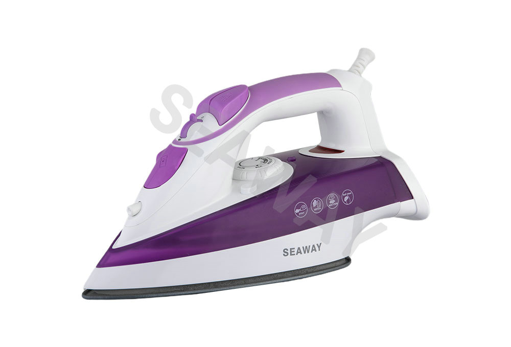 SW-3388 Hushållstvättmaskiner Multifunktionella elektriska ångstrykjärn för kläder