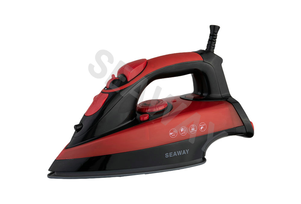 SW-3388 Hushållstvättmaskiner Multifunktionella elektriska ångstrykjärn för kläder
