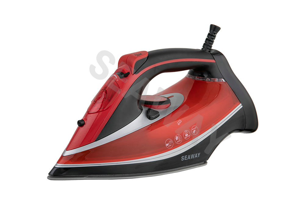 SW-501 1100W-3100W Keramik Kraftfullt ångstryk