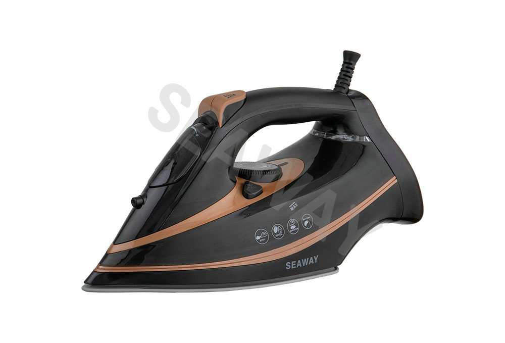 SW-501 1100W-3100W Keramik Kraftfullt ångstryk