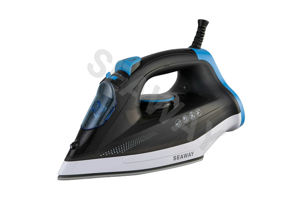 SW-605 8500PCS/40GP torr ångstrykjärn