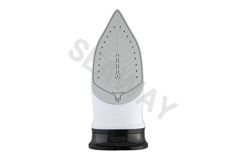 SW605B 320ml Dubbelsålplatta Trådlöst ångstrykjärn