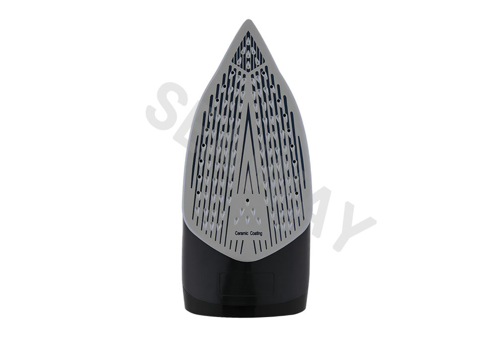 SW-607 210ml Keramisk självrengörande ångstrykjärn