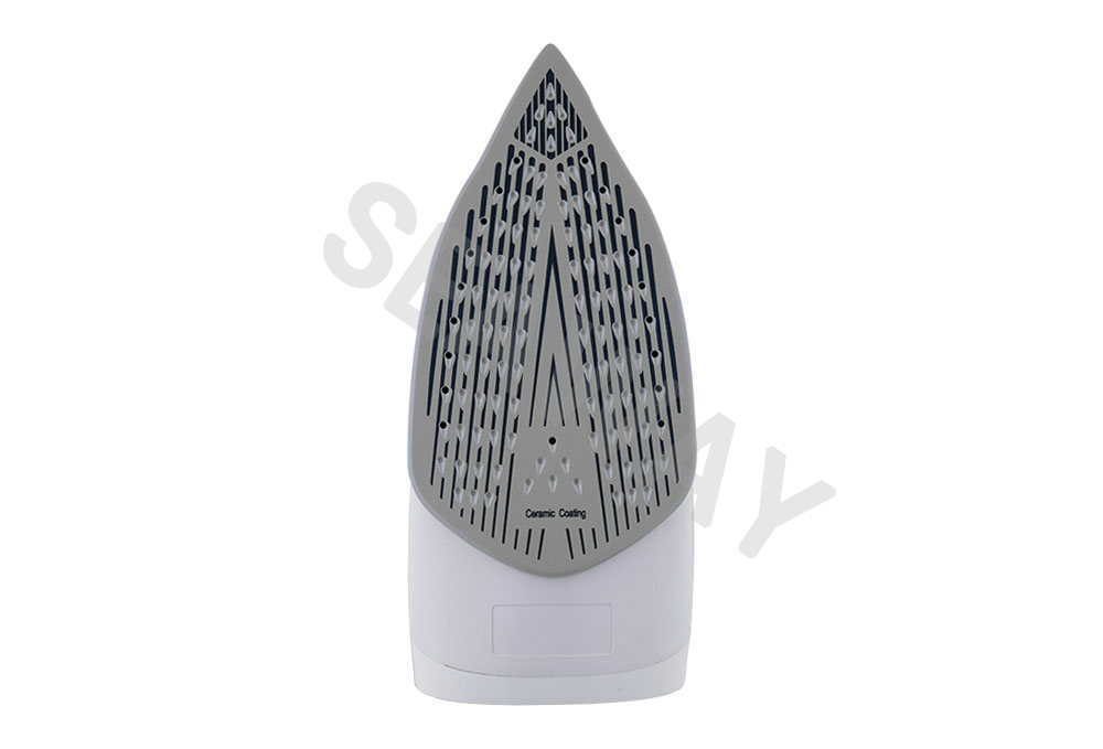 SW-607 210ml Keramisk självrengörande ångstrykjärn