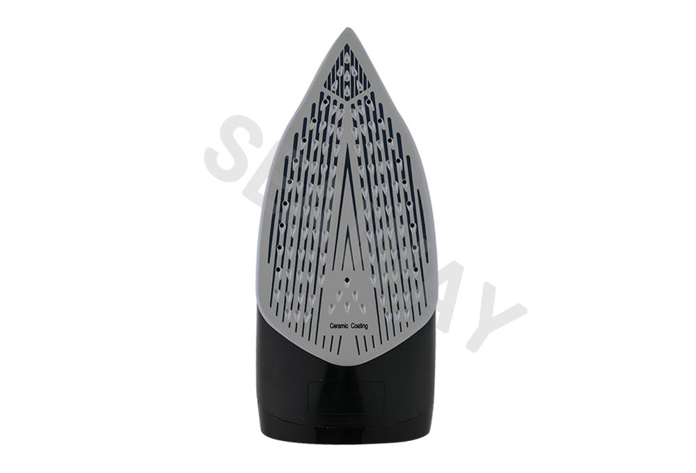 SW-607 210ml Keramisk självrengörande ångstrykjärn